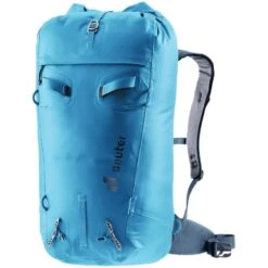 Deuter Durascent 30 Mountaineering Backpack 24 Deuter Durascent 30 Mountaineering Backpack -Camping Equipment Store 3364123 1382 Durascent30 wave ink D 00copy