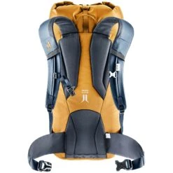 Deuter Durascent 30 Mountaineering Backpack 16 Deuter Durascent 30 Mountaineering Backpack -Camping Equipment Store 3364123 6325 Durascent30 cinnamon ink D 01copy