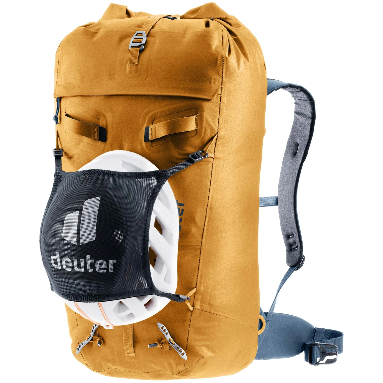 Deuter Durascent 30 Mountaineering Backpack 8 Deuter Durascent 30 Mountaineering Backpack - Image 8