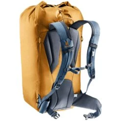 Deuter Durascent 30 Mountaineering Backpack 17 Deuter Durascent 30 Mountaineering Backpack -Camping Equipment Store 3364123 6325 Durascent30 cinnamon ink D 09copy
