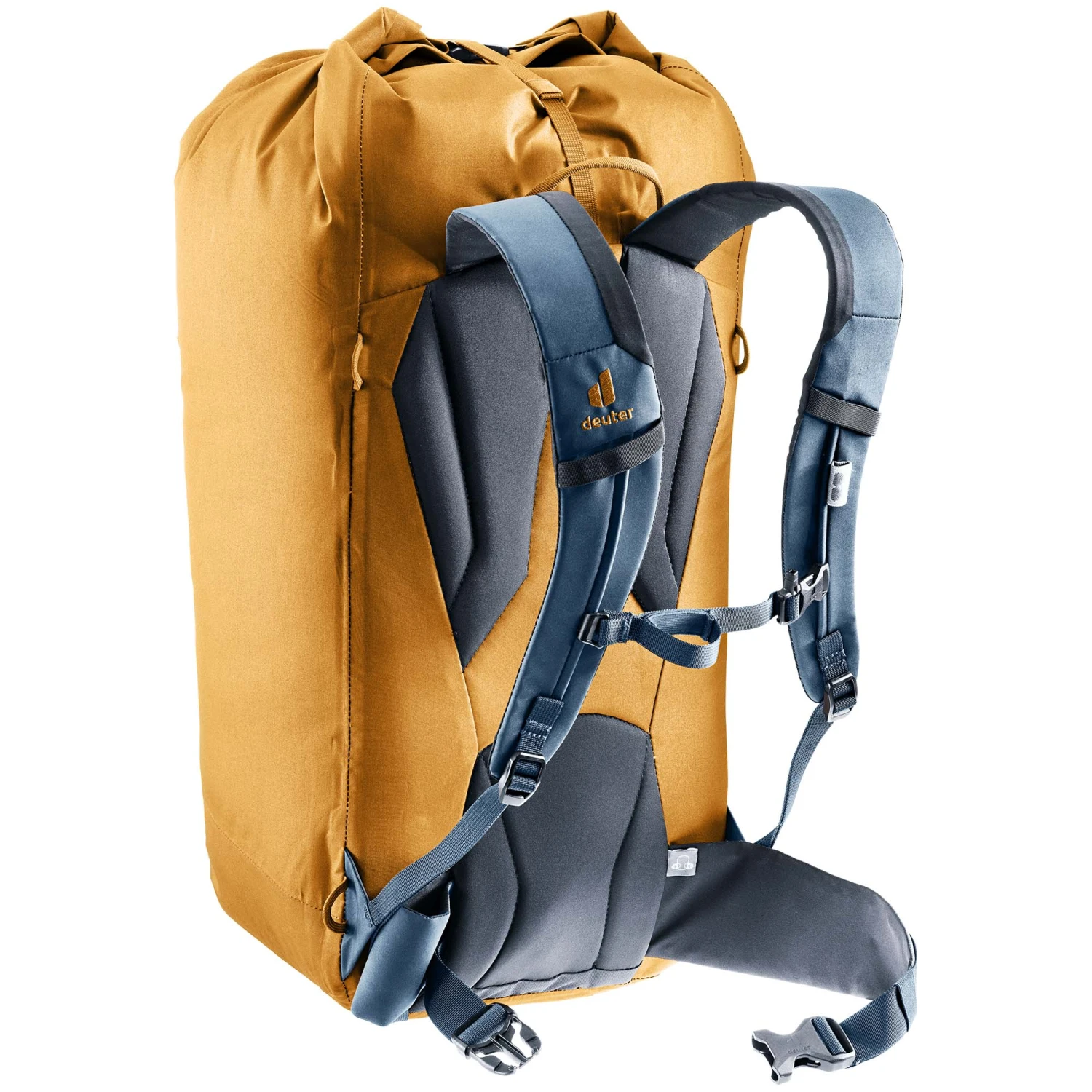 Deuter Durascent 30 Mountaineering Backpack 5 Deuter Durascent 30 Mountaineering Backpack - Image 5