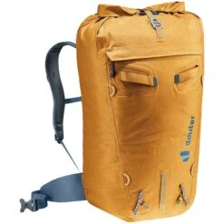 Deuter Durascent 30 Mountaineering Backpack 15 Deuter Durascent 30 Mountaineering Backpack -Camping Equipment Store 3364123 6325 Durascent30 cinnamon ink D 11copy