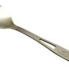 Titanium Spork Ultralight Camping Cutlery