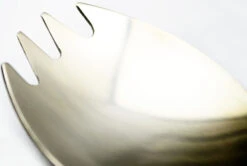 Titanium Spork Ultralight Camping Cutlery -Camping Equipment Store 3569f785 3d99 4c1d 8510 3fe4745fb4b7SLV 01 02