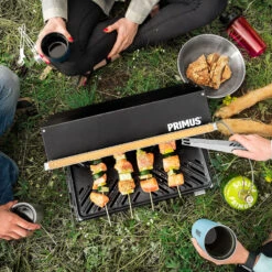 Primus Kuchoma Stove Portable Camping Grill -Camping Equipment Store 3bd7a623 aba3 4cfe afc7 8d47a1fd32dfkuchoma stove primus lifestyle 2