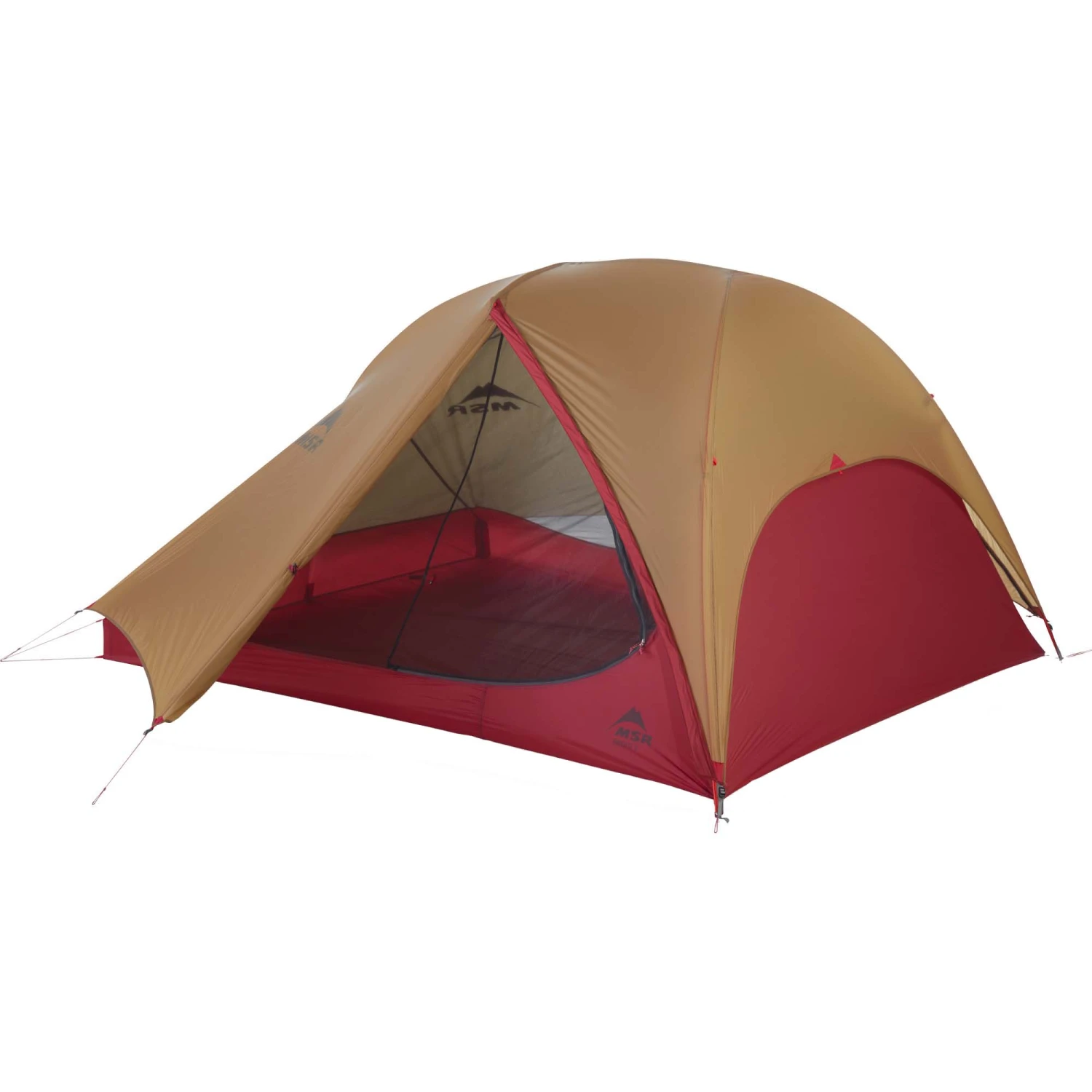 MSR Freelite 3 V3 Ultralight Backpacking Tent 1 MSR Freelite 3 V3 Ultralight Backpacking Tent