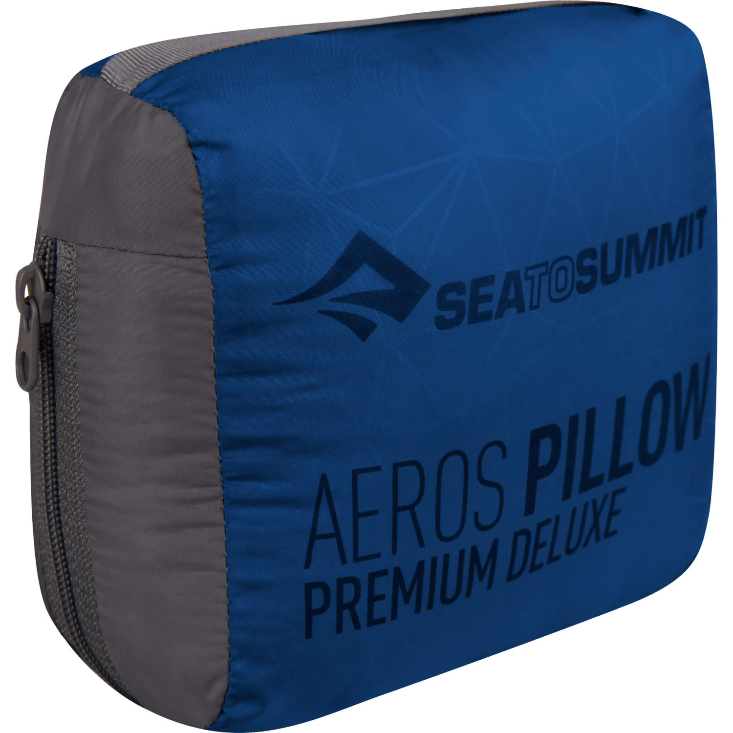 Sea To Summit Aeros Premium Deluxe Travel Pillow 7 Sea To Summit Aeros Premium Deluxe Travel Pillow - Image 7
