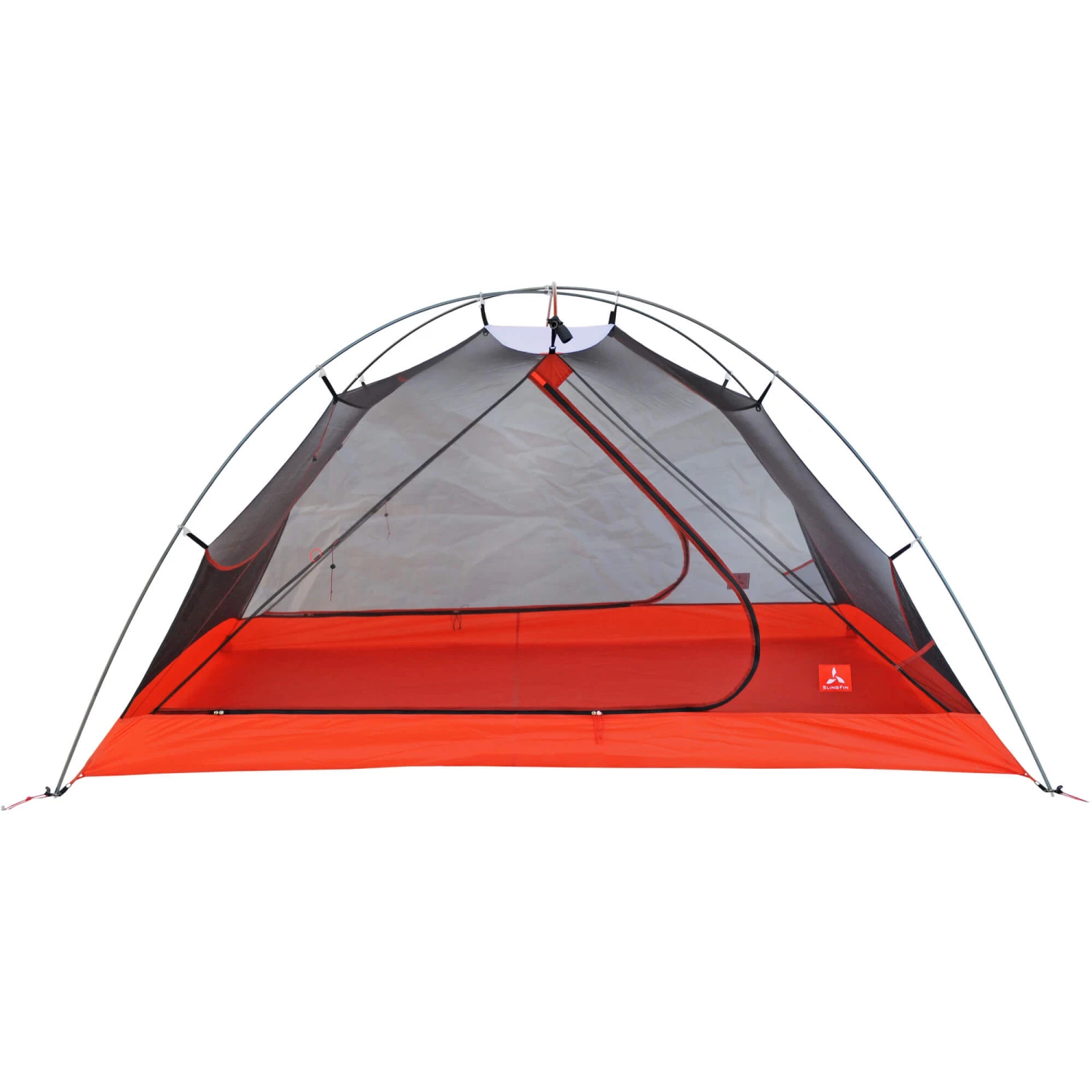 Portal 3P Ultralight Backpacking Tent 10 Portal 3P Ultralight Backpacking Tent - Image 10