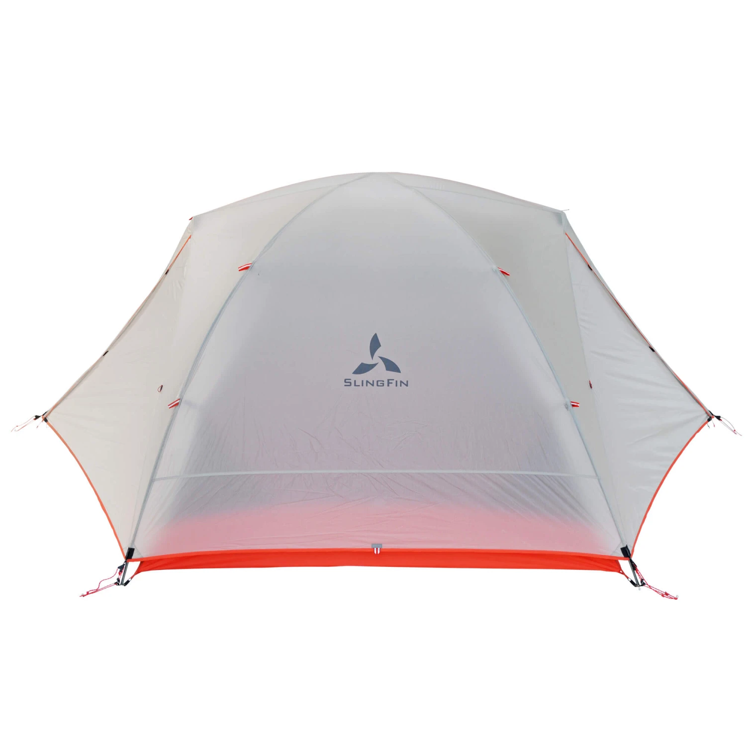 Portal 3P Ultralight Backpacking Tent 3 Portal 3P Ultralight Backpacking Tent - Image 3