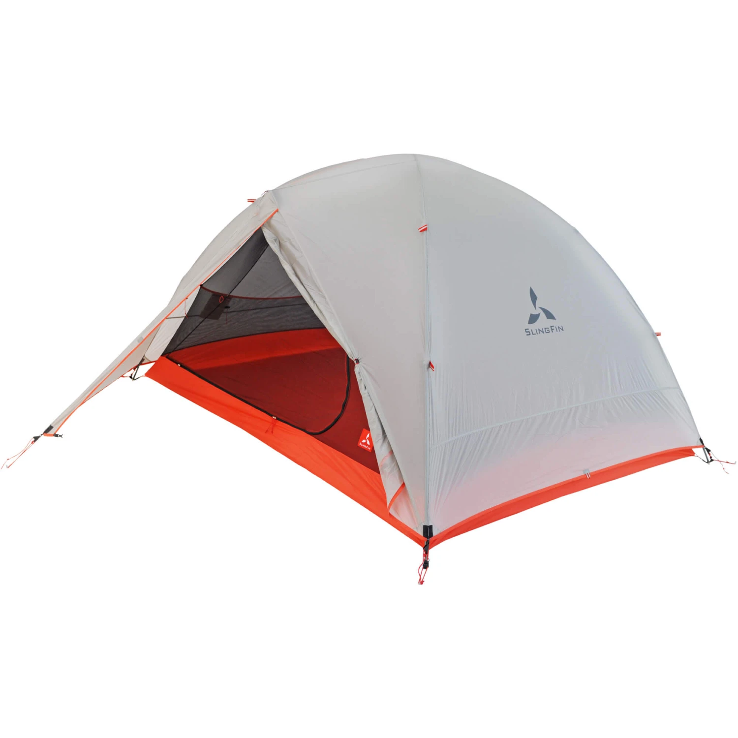 Portal 3P Ultralight Backpacking Tent 1 Portal 3P Ultralight Backpacking Tent