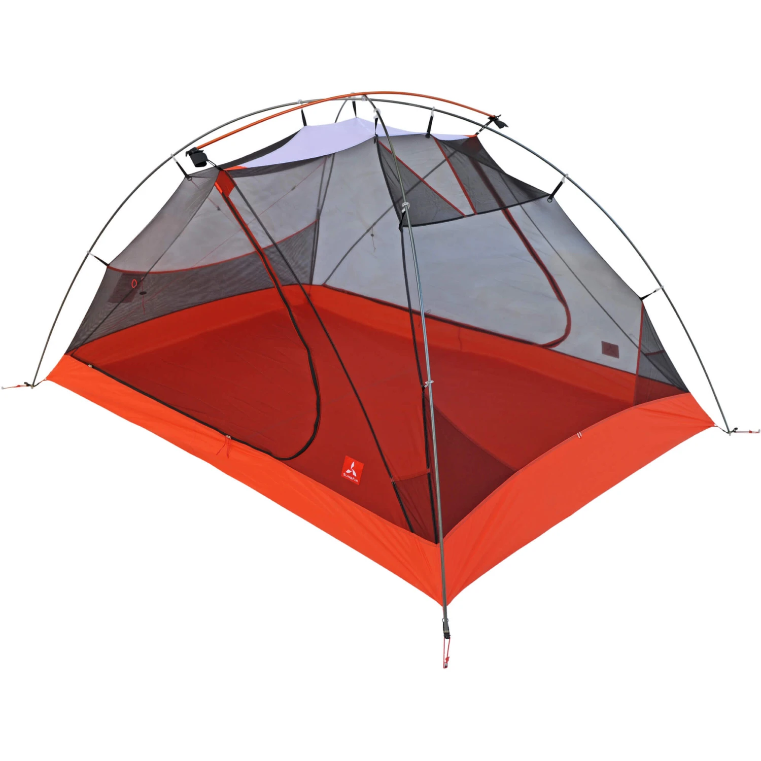 Portal 3P Ultralight Backpacking Tent 9 Portal 3P Ultralight Backpacking Tent - Image 9