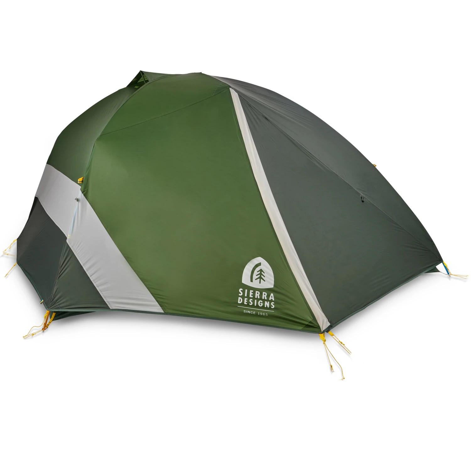 Sierra Designs Meteor Lite 3000 2 Ultralight Backpacking Tent 2 Sierra Designs Meteor Lite 3000 2 Ultralight Backpacking Tent - Image 2