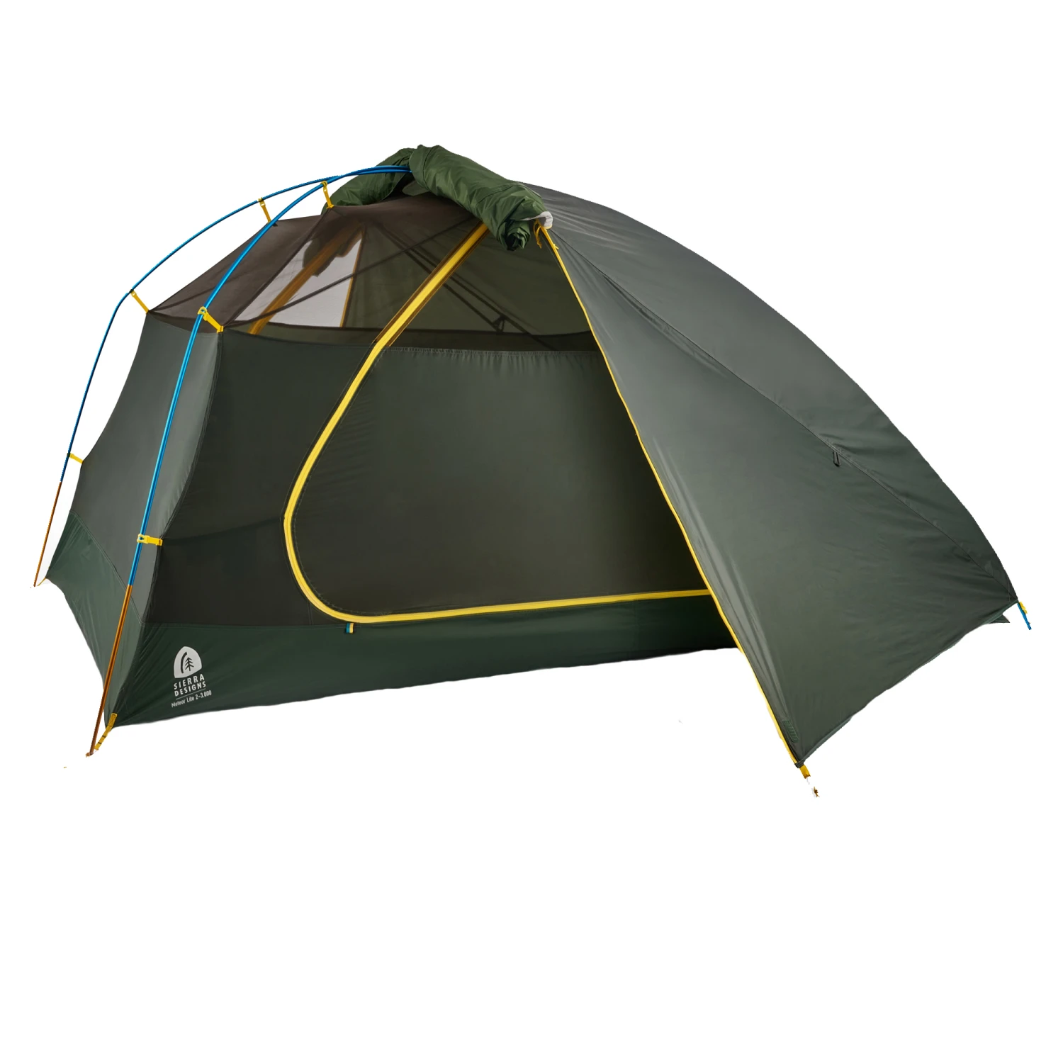 Sierra Designs Meteor Lite 3000 2 Ultralight Backpacking Tent 1 Sierra Designs Meteor Lite 3000 2 Ultralight Backpacking Tent