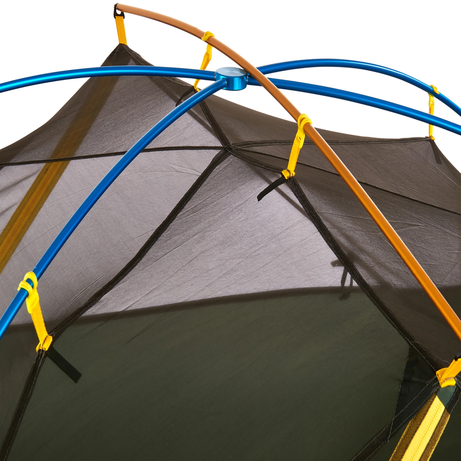 Sierra Designs Meteor Lite 3000 2 Ultralight Backpacking Tent 6 Sierra Designs Meteor Lite 3000 2 Ultralight Backpacking Tent - Image 6