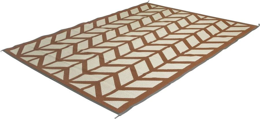 Bo-Camp Chill Mat Flaxton Outdoor & Tent Carpet 5 Bo-Camp Chill Mat Flaxton Outdoor & Tent Carpet - Image 5