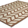 Bo-Camp Chill Mat Flaxton Outdoor & Tent Carpet