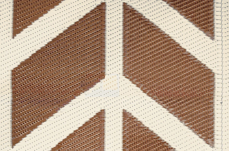 Bo-Camp Chill Mat Flaxton Outdoor & Tent Carpet 2 Bo-Camp Chill Mat Flaxton Outdoor & Tent Carpet - Image 2