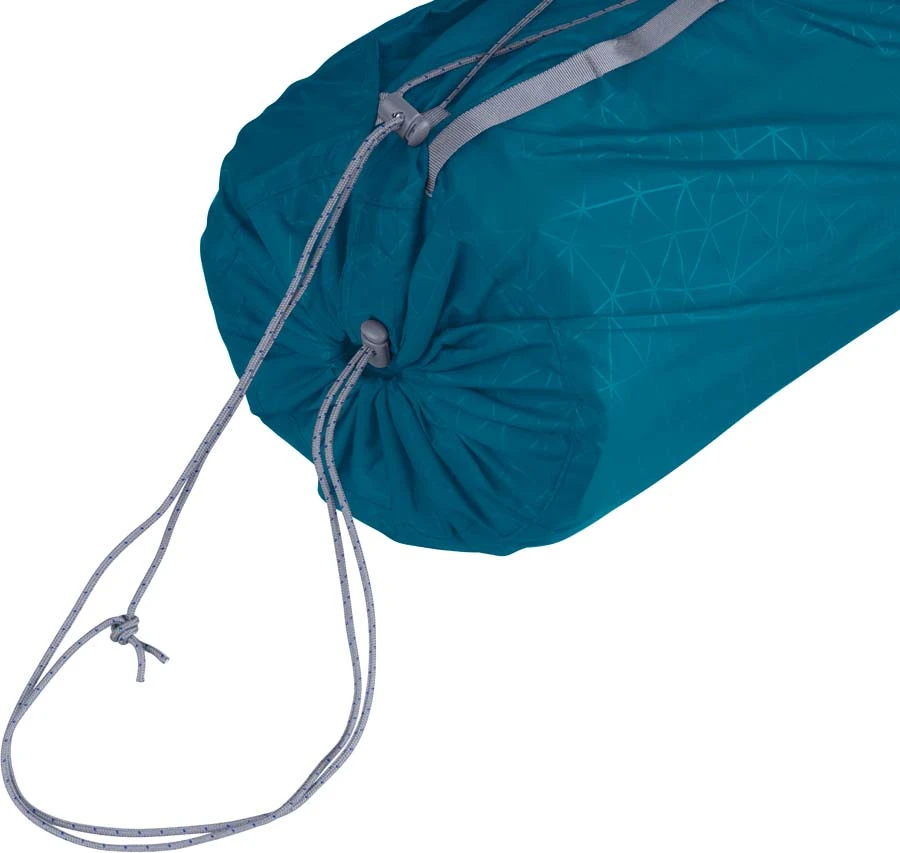 Sea To Summit Comfort Deluxe SI Self Inflating Camp Mat 6 Sea To Summit Comfort Deluxe SI Self Inflating Camp Mat - Image 6