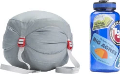 Big Agnes Lost Ranger 3IN1 15 Down Sleeping Bag System -Camping Equipment Store 4cc8f45e db35 4a1a a208 922b069a9139 LostRanger3N115 InnerBagStuffedcopy