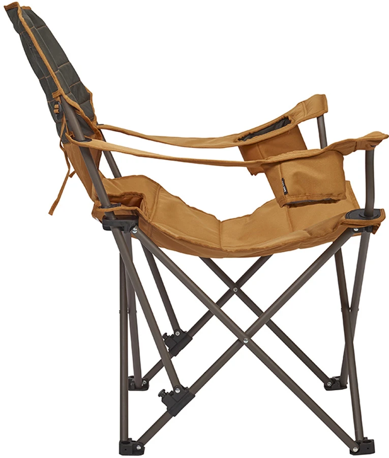 Kelty Deluxe Lounge Reclining Camp Chair 3 Kelty Deluxe Lounge Reclining Camp Chair - Image 3