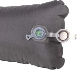 Helinox Air Foam Headrest Camping Chair Accessory -Camping Equipment Store 4eac5ae5 6d6b 4585 984e 9856417a9b6b AirFoamHeadrest Black3 2000px