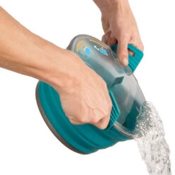 Sea To Summit X-Pot Folding Camping Cookware -Camping Equipment Store 4f1ef513 f978 48bb b869 e08633d83423100 22 7 hires