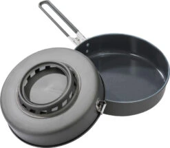 MSR WindBurner Ceramic Skillet Nonstick Camp Frying Pan