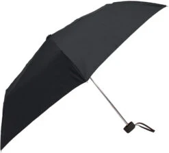 Eagle Creek Rain Away Travel Umbrella -Camping Equipment Store 51320 BK