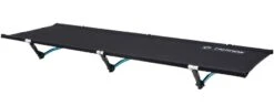 Helinox Cot One Convertible Lightweight Compact Camp Bed -Camping Equipment Store 5155 1