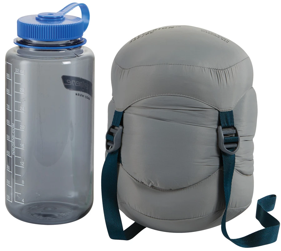 Thermarest Hyperion 32F/0C Ultralight Down Sleeping Bag 6 Thermarest Hyperion 32F/0C Ultralight Down Sleeping Bag - Image 6