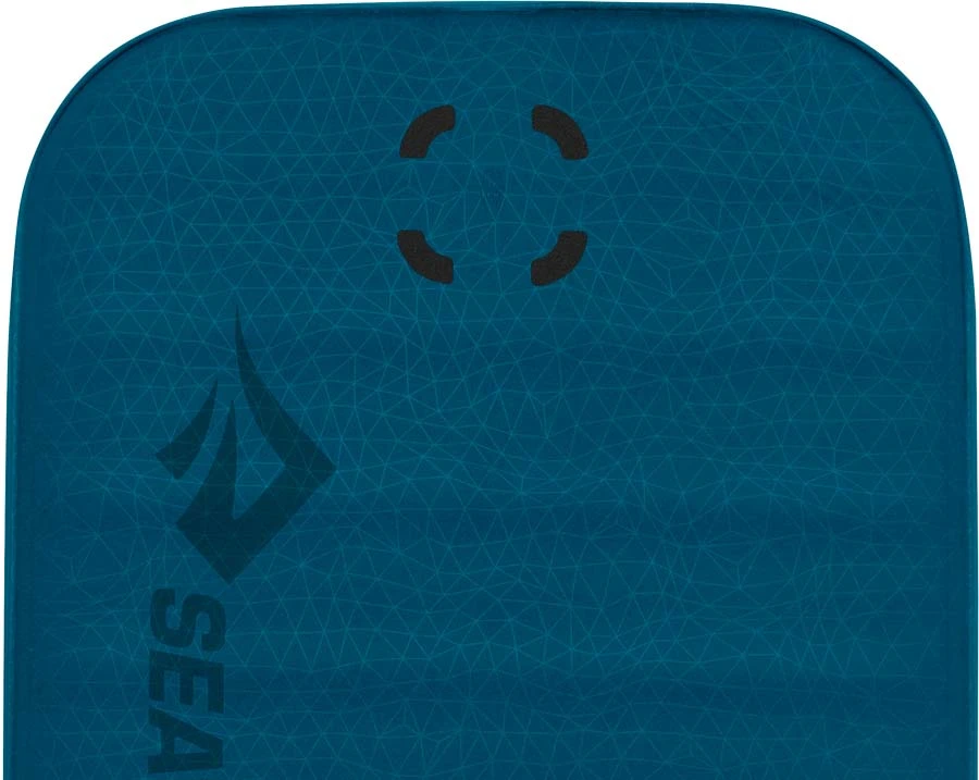 Sea To Summit Comfort Deluxe SI Self Inflating Camp Mat 13 Sea To Summit Comfort Deluxe SI Self Inflating Camp Mat - Image 13