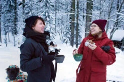 Kupilka Cup 37 Eco-Friendly Camp Mug -Camping Equipment Store 52d11372 46bc 4978 8c09 8647e63bb1c8kupilka cup k37 outdoor with friends