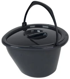 Bo-Camp Portable Toilet Camping & Travel Loo -Camping Equipment Store 5502800 06