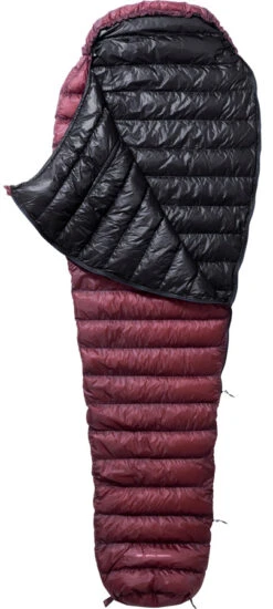 Y By Nordisk Fever Ultra Ultralight Down Sleeping Bag