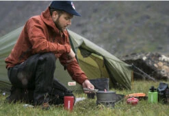 Primus PrimeTech Stove Set 1.3L Lightweight Cooking Set -Camping Equipment Store 59d2b56f edbb 4471 9420 7ce5b2750ca5PrimeTech Trekking LisaLowenborg SS17 00179
