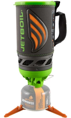 Jetboil Flash 2.0 Java Kit Backpacking Stove System