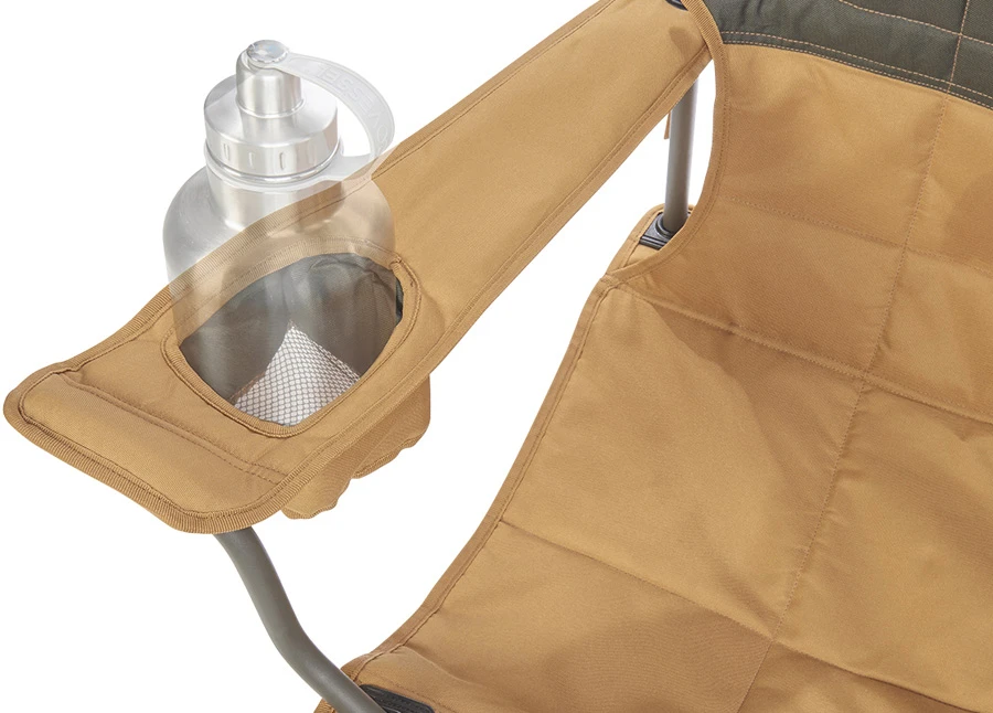 Kelty Deluxe Lounge Reclining Camp Chair 6 Kelty Deluxe Lounge Reclining Camp Chair - Image 6