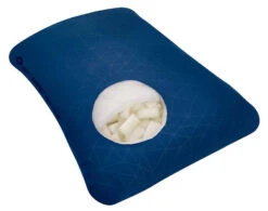 Sea To Summit Foam Core Pillow Camping Pillow -Camping Equipment Store 61876da0 306a 40f0 8efe 8d32d978748fs2snavy5