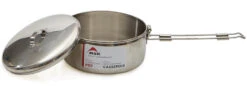 MSR Alpine StowAway Pot 775ml Stainless Steel Camp Cookware -Camping Equipment Store 6321c795 ab1d 4187 8d1e 41ecfac79323Large Stow away pots 3