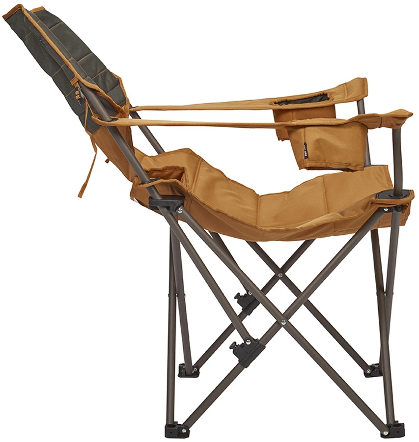 Kelty Deluxe Lounge Reclining Camp Chair 4 Kelty Deluxe Lounge Reclining Camp Chair - Image 4