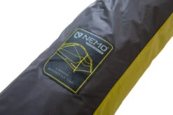Nemo Dagger OSMO 3 Ultralight Backpacking Tent -Camping Equipment Store 659f0c1c 3793 4733 a8b8 62baf640d520 s22 DAGGER DIVVYCUBE detail