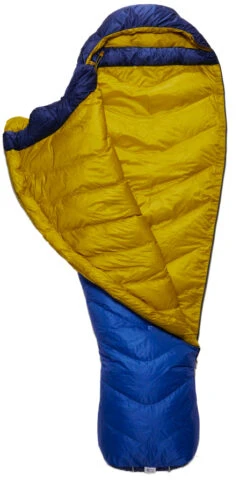 Rab Neutrino 400 Ultralight Down Sleeping Bag -Camping Equipment Store 6b772d71 0f71 4ce6 a3cf a1e03185591e Neutrino 400 NightfallBlue QSM 90 NFB 04
