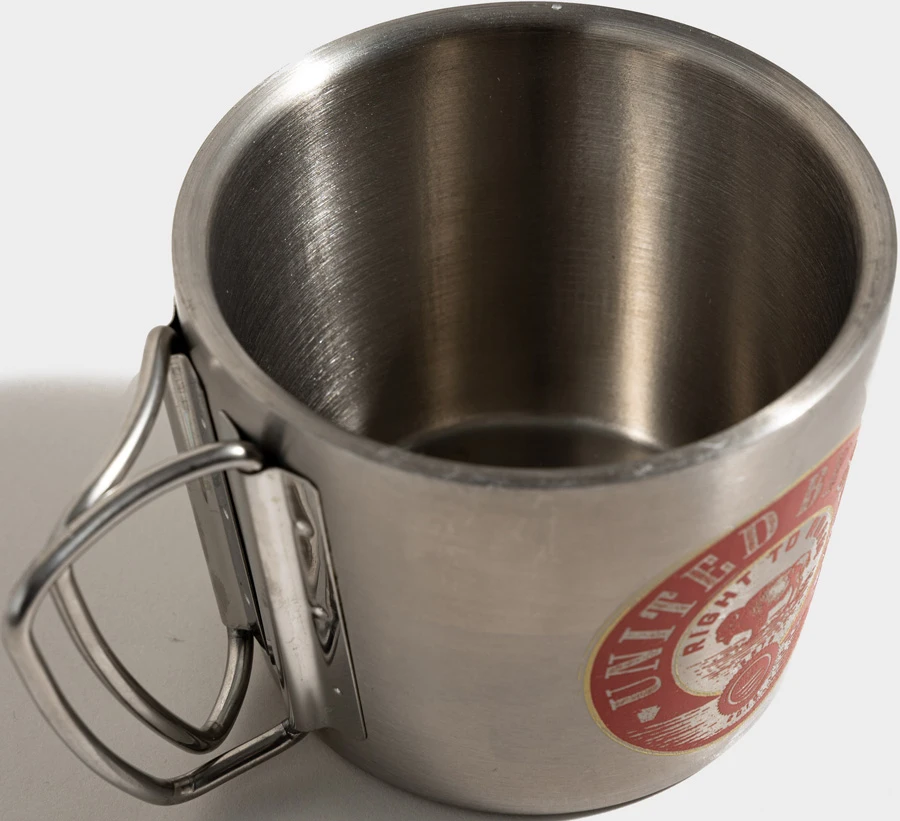 United By Blue Right To Roam Convertible Mug Camp Cup 2 United By Blue Right To Roam Convertible Mug Camp Cup - Image 2