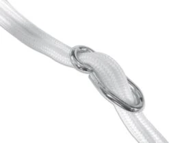 Bo-Camp Hammock Mounting Set Universal Hammock Straps 6 Bo-Camp Hammock Mounting Set Universal Hammock Straps -Camping Equipment Store 7100208 03