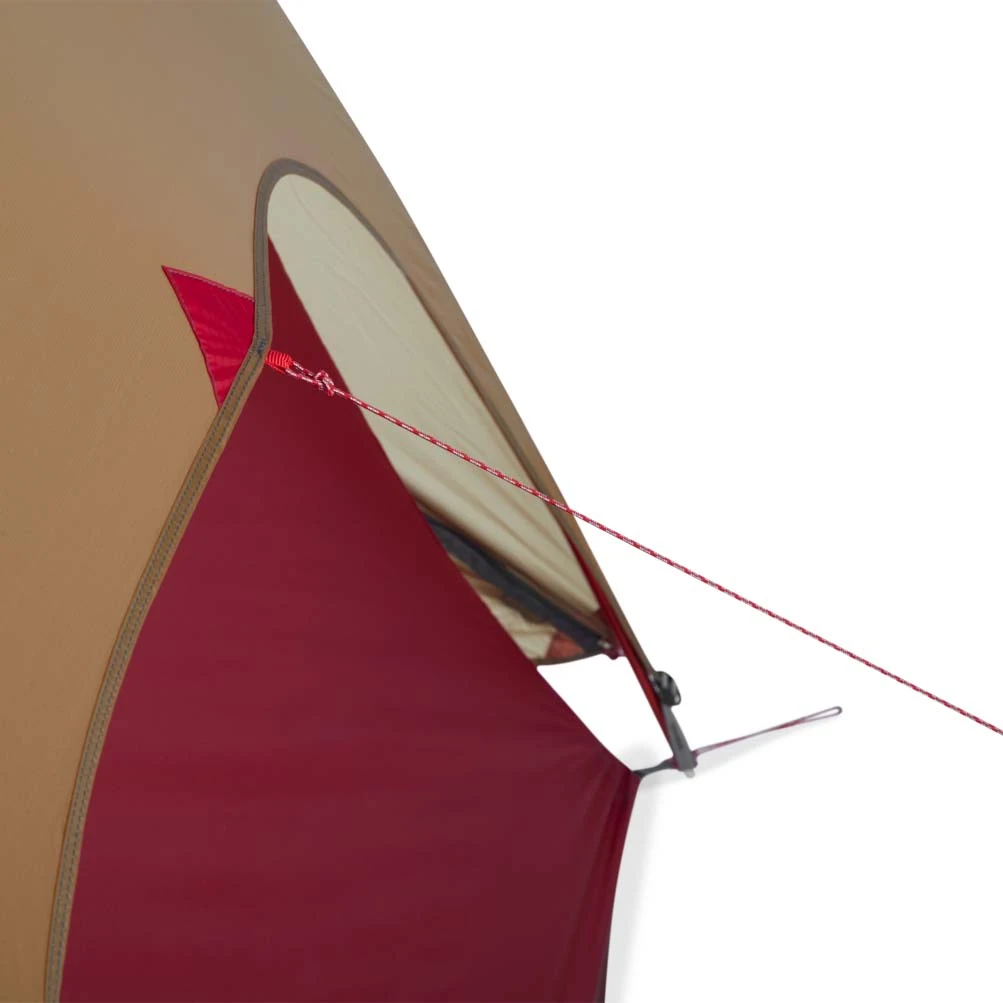 MSR Freelite 3 V3 Ultralight Backpacking Tent 8 MSR Freelite 3 V3 Ultralight Backpacking Tent - Image 8