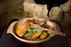 Kupilka Cutlery Set Eco-Friendly Camping Utensils -Camping Equipment Store 7ebfd40d d995 4b01 97e4 872a333a8429kupilka plate k44 meal