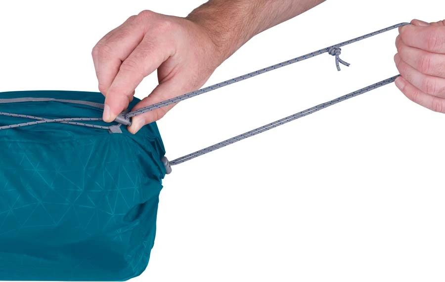 Sea To Summit Comfort Deluxe SI Self Inflating Camp Mat 5 Sea To Summit Comfort Deluxe SI Self Inflating Camp Mat - Image 5