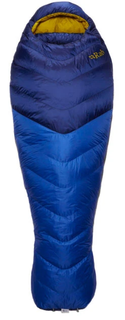 Rab Neutrino 400 Ultralight Down Sleeping Bag