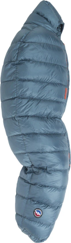 Big Agnes Lost Ranger 3IN1 15 Down Sleeping Bag System -Camping Equipment Store 7f6b0bf1 7d03 4b94 9f7d 6ce7587a351e LostRanger3N115 InnerBag TopViewcopy