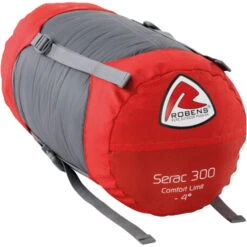 Robens Serac 300 Down Insulated Sleeping Bag -Camping Equipment Store 803ee7f0 3c51 4511 a7d9 455d8c2819bf GetImage7